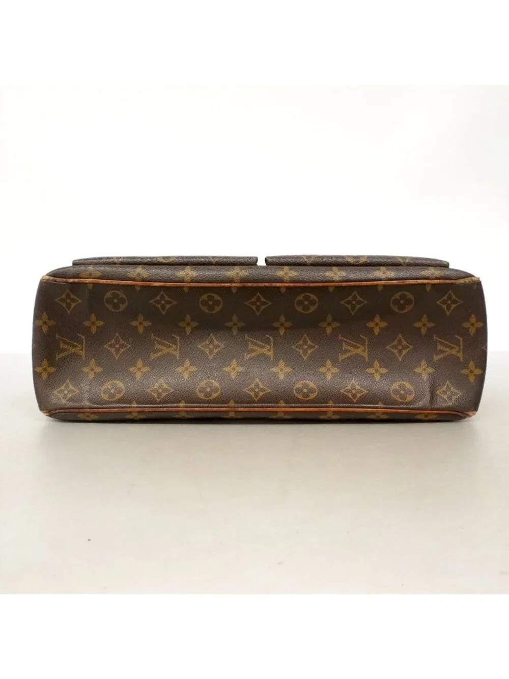Louis Vuitton this authentic